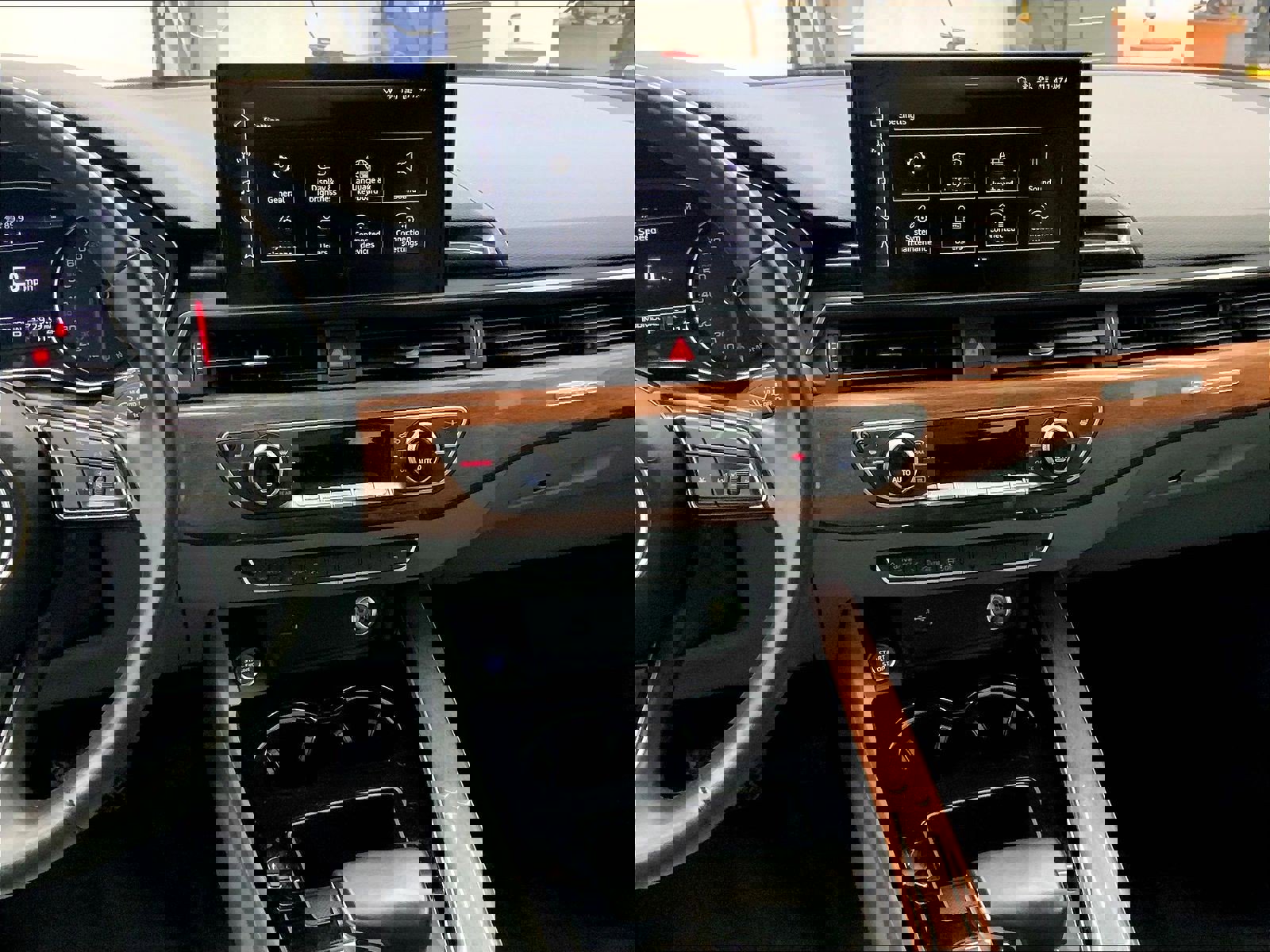 Certified 2022 Audi A5 2.0T Premium image 5