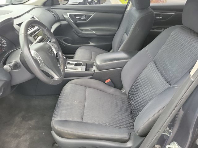 Used 2018 Nissan Altima 2.5 SV FWD image 16