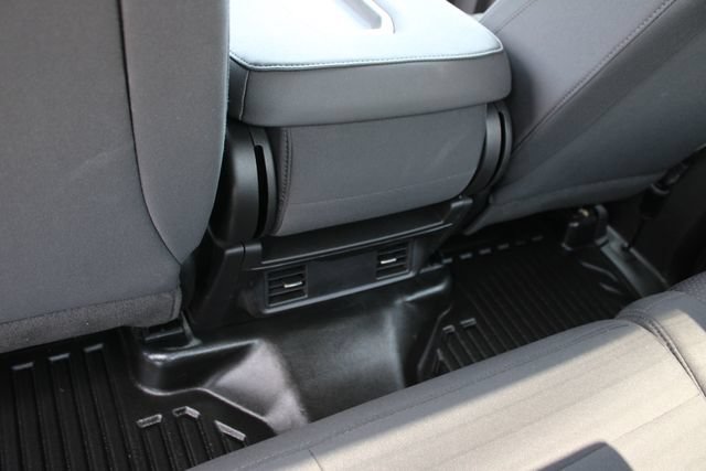 Used 2023 GMC Sierra 1500 Pro w/ Pro Value Package AWD/4WD image 20
