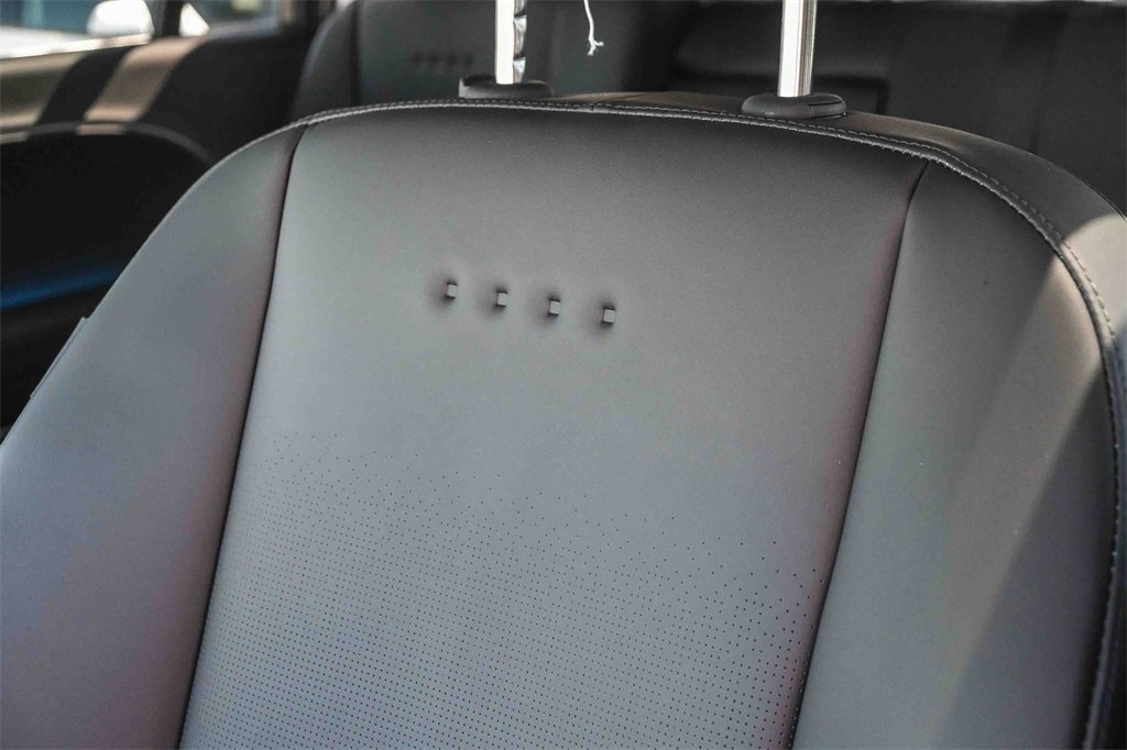 New 2026 Hyundai Ioniq 9 SEL image 22