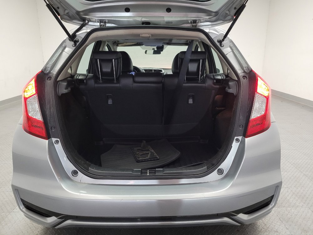 Used 2018 Honda Fit EX-L image 29