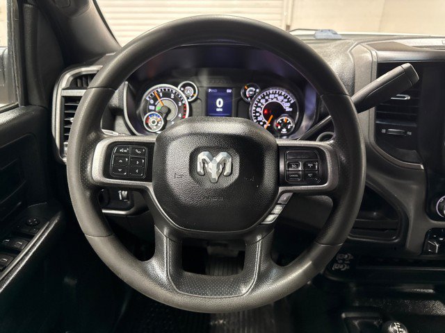 Used 2022 RAM 5500 Tradesman w/ Max Tow Package AWD/4WD image 15