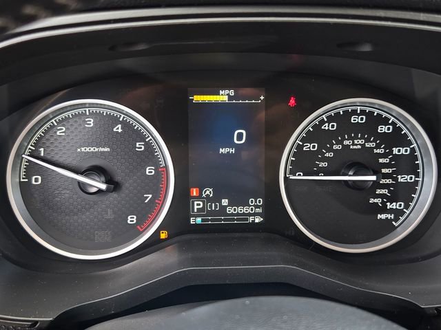 Used 2023 Subaru Forester Premium image 30