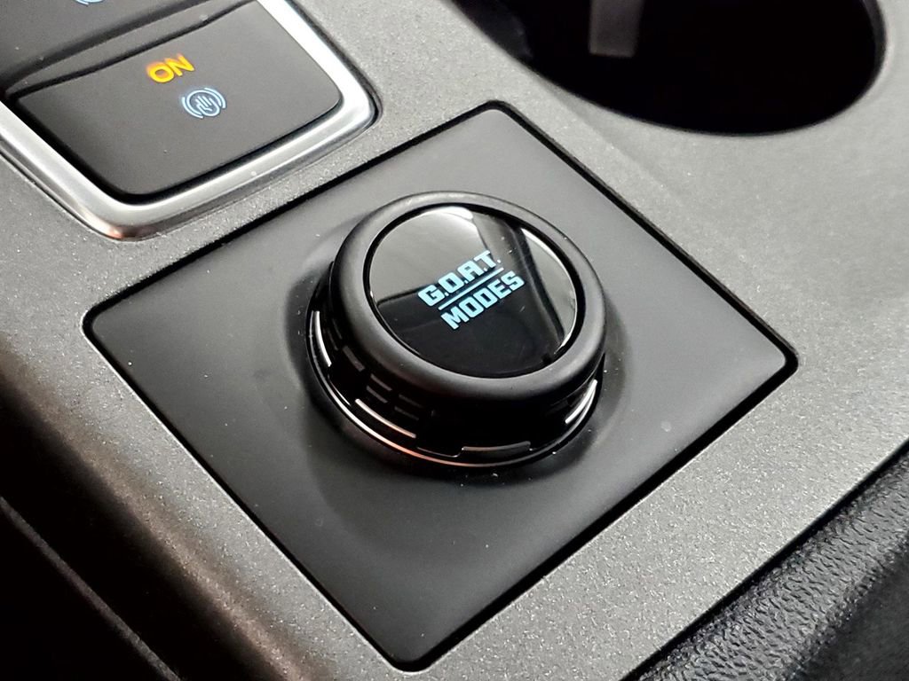 New 2025 Ford Bronco Sport Big Bend image 18