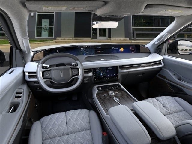 New 2026 Lincoln Navigator L Black Label w/ Black Label Special Edition AWD/4WD image 78