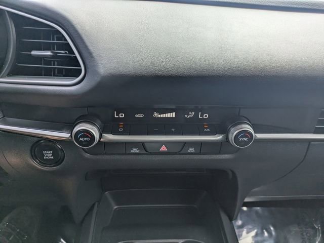 Used 2021 MAZDA CX-30 AWD 2.5 S w/ Select Package image 27