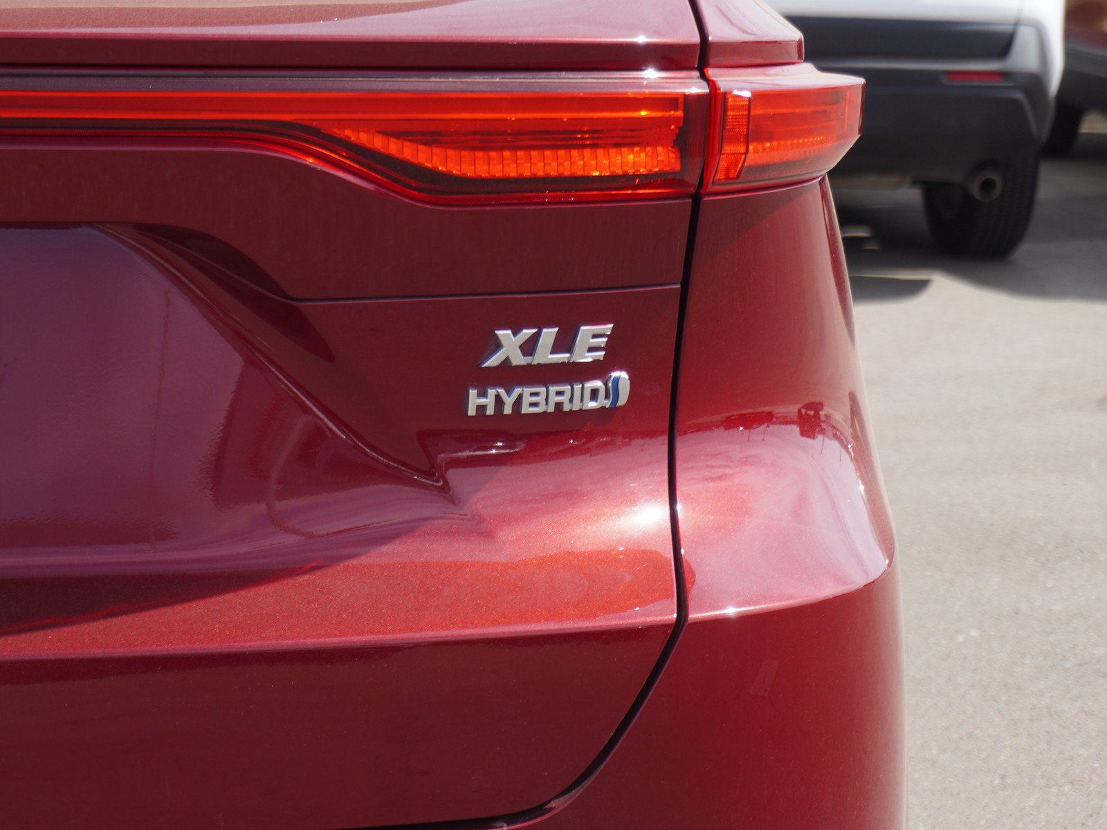 Used 2021 Toyota Venza XLE AWD/4WD image 10