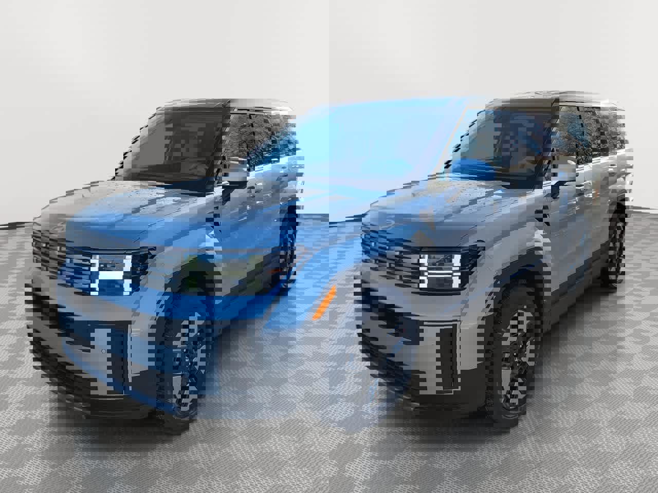 New 2026 Hyundai Santa Fe SE