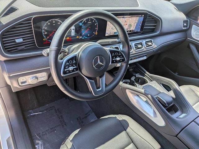Used 2022 Mercedes-Benz GLE 350 4MATIC image 10