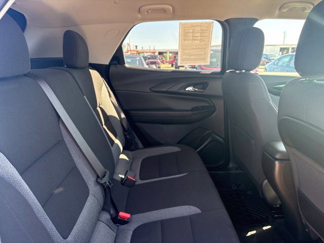 Used 2025 Chevrolet TrailBlazer LT AWD/4WD image 38