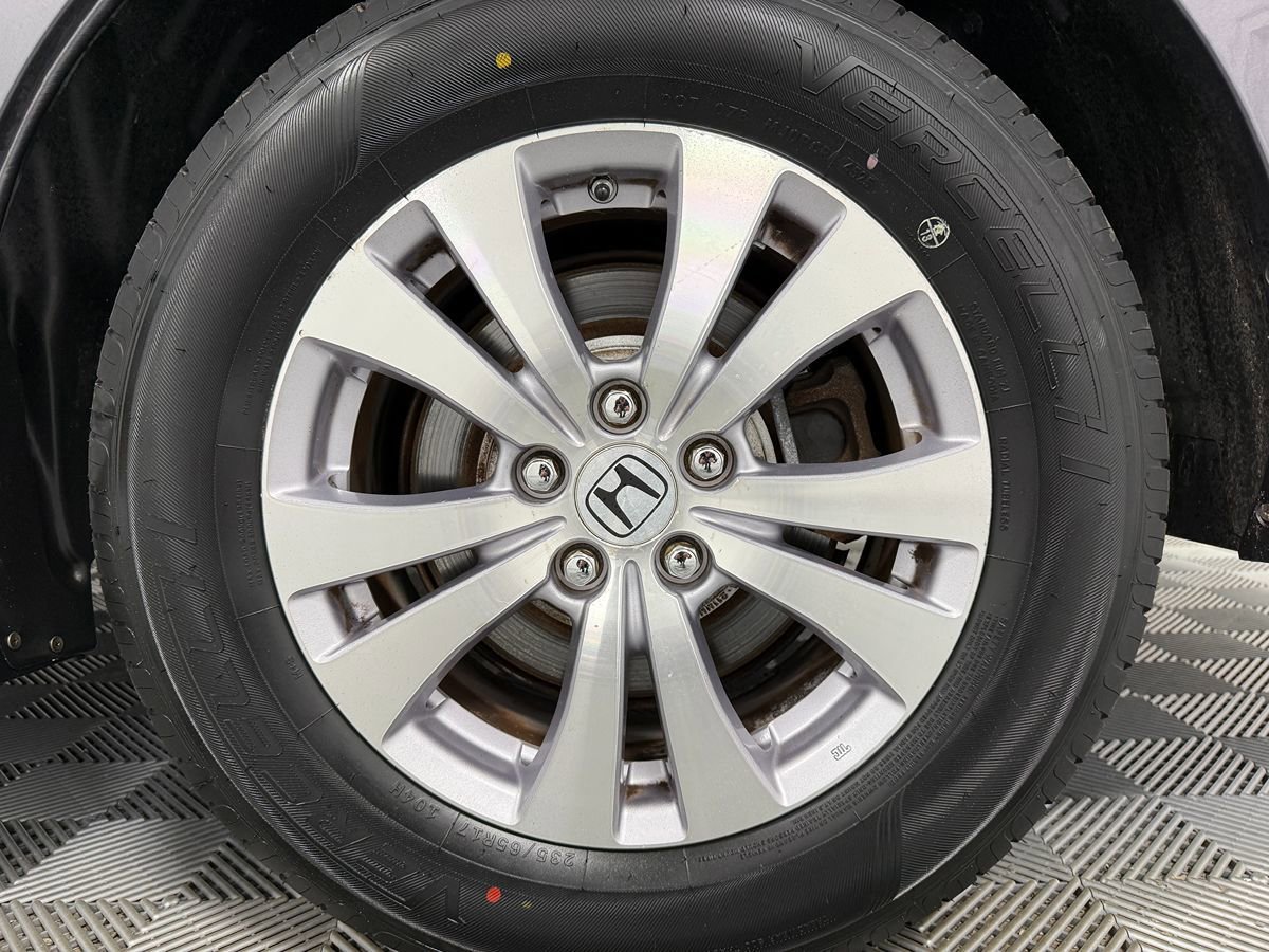 Used 2016 Honda Odyssey EX image 29
