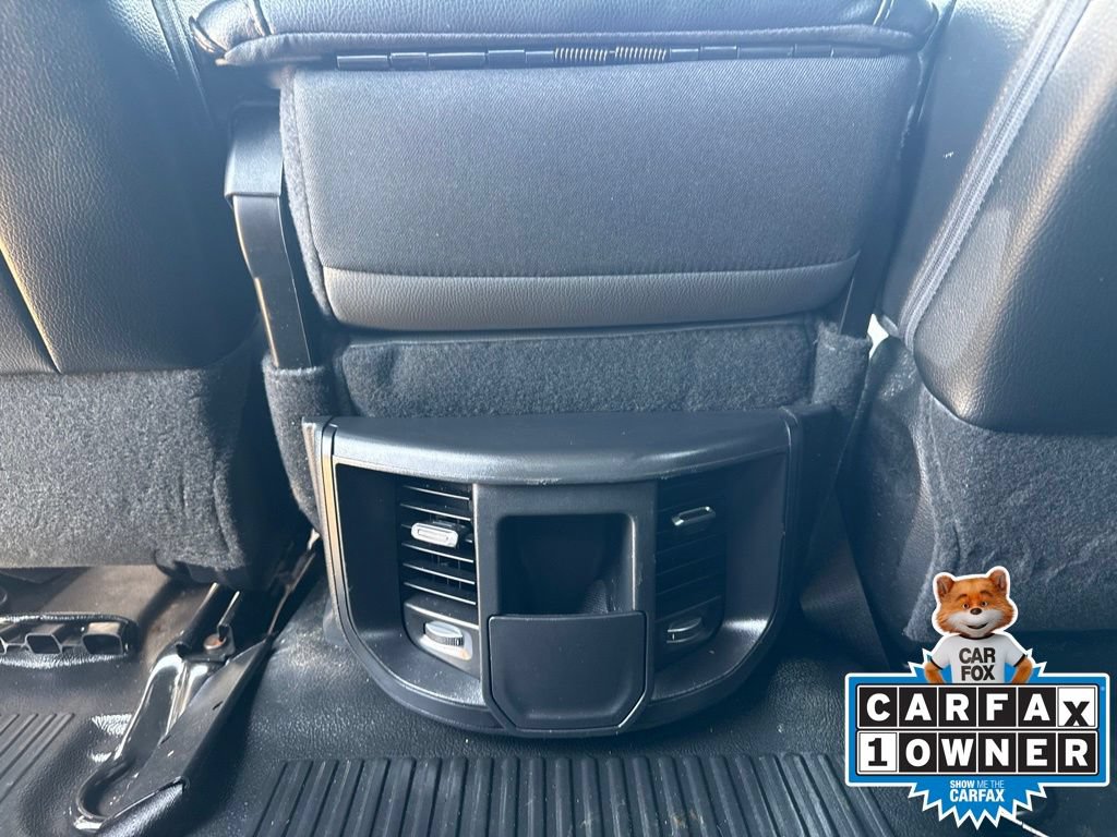 Used 2024 RAM 3500 Tradesman w/ Chrome Appearance Group AWD/4WD image 11