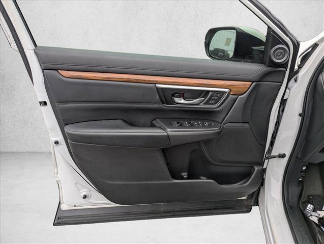 Used 2022 Honda CR-V Touring image 23