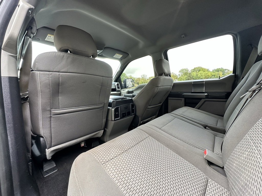 Used 2018 Ford F150 XLT w/ Equipment Group 302A Luxury image 18