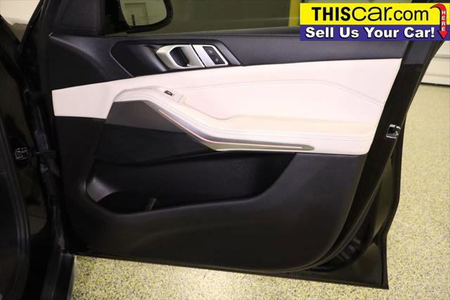 Used 2019 BMW X5 xDrive40i w/ Convenience Package image 39