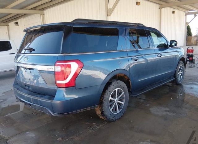Used 2020 Ford Expedition Max XL image 3