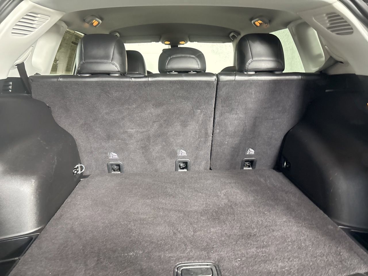 Used 2020 Jeep Compass Latitude image 22