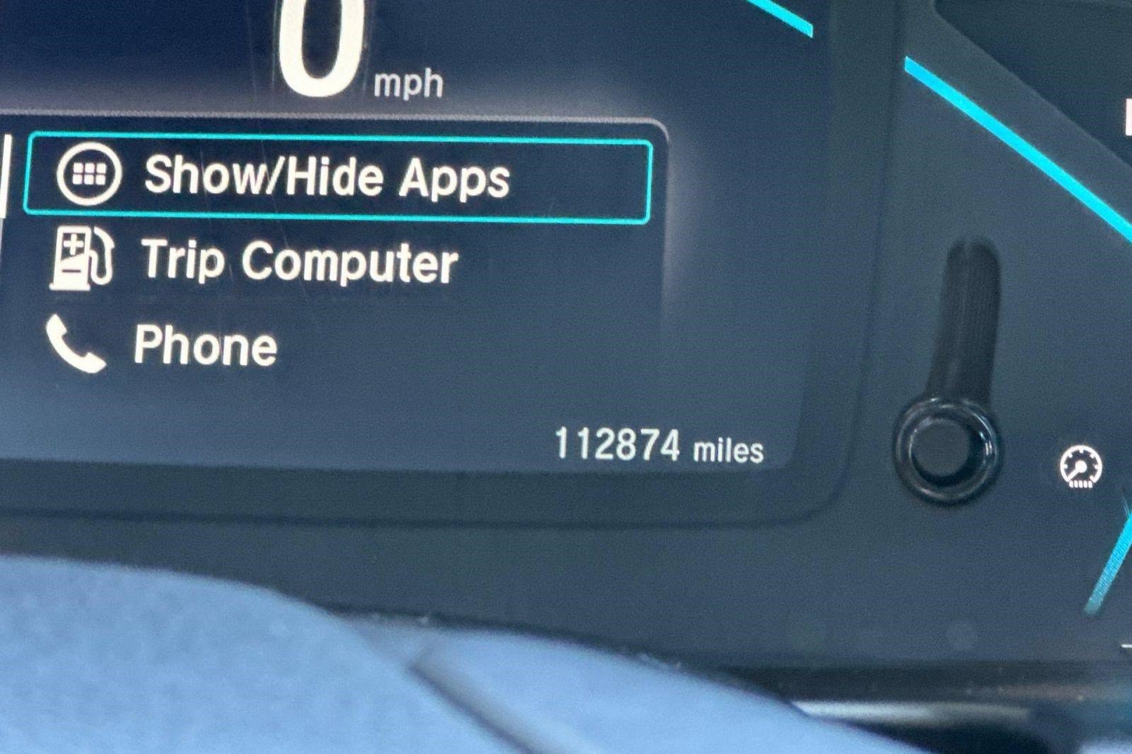 Used 2018 Honda Odyssey Elite image 24