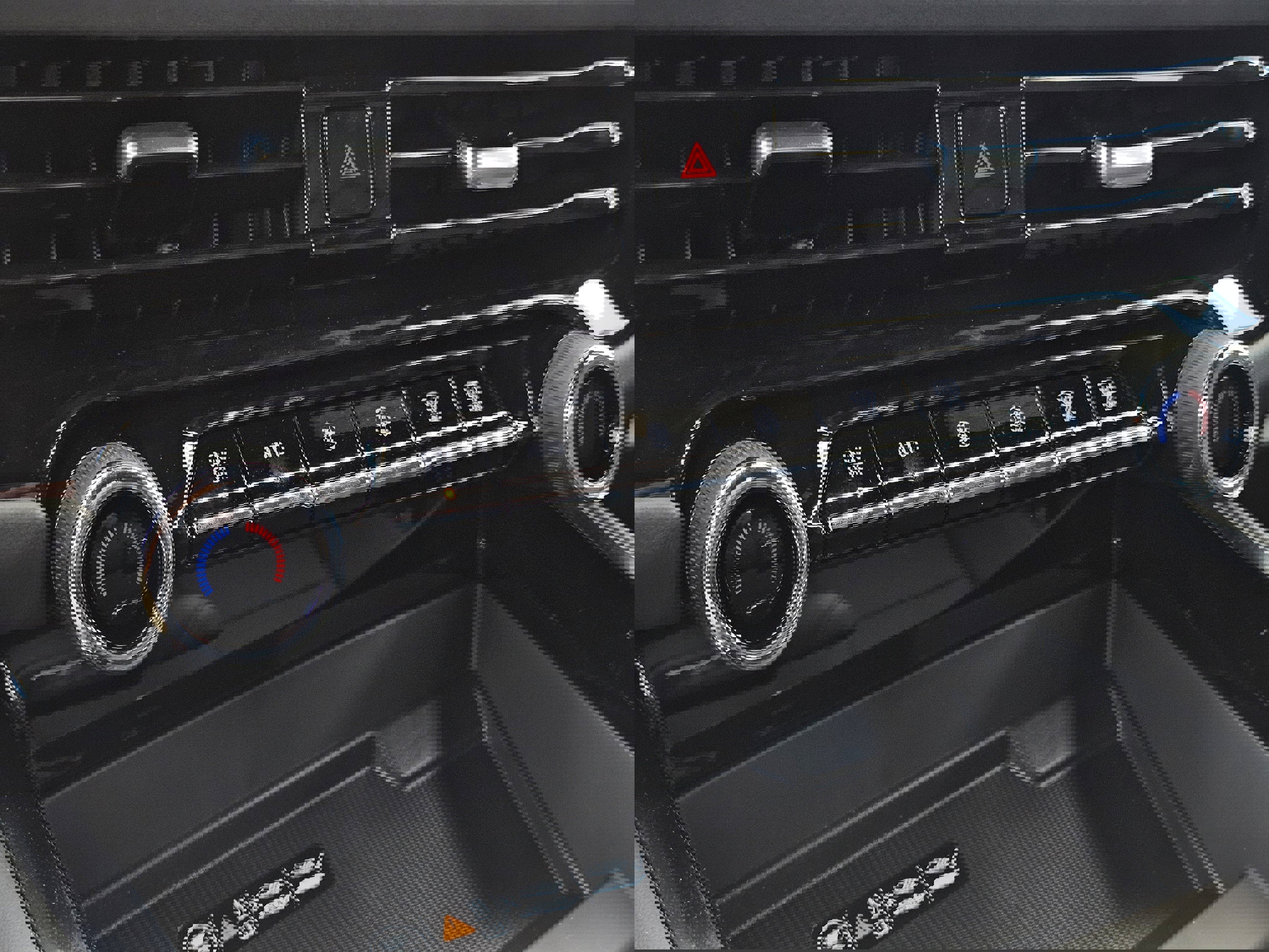 New 2026 Chevrolet Tahoe RST image 14