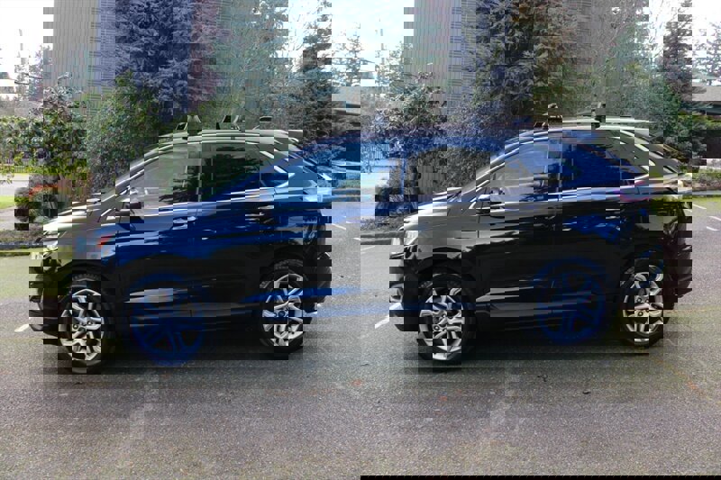 Used 2016 Ford Edge Titanium image 14