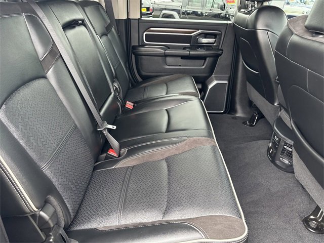 Certified 2024 RAM 2500 Laramie image 14