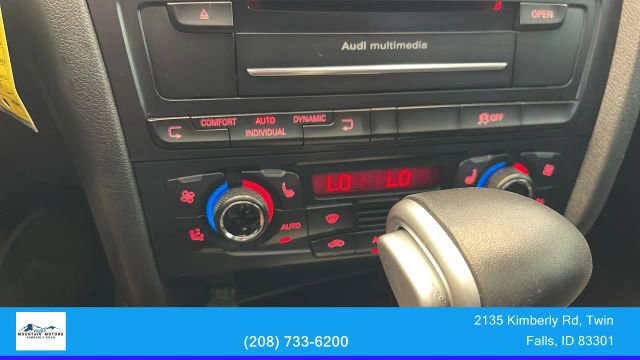 Used 2012 Audi S4 Premium Plus image 28