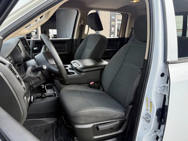 Used 2019 RAM 3500 Tradesman AWD/4WD image 19