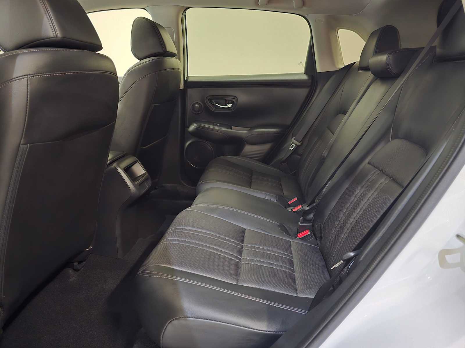 Used 2024 Honda HR-V EX-L image 26