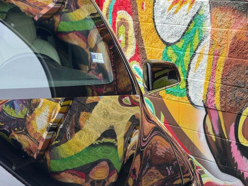 Used 2020 Tesla Model X Long Range image 7