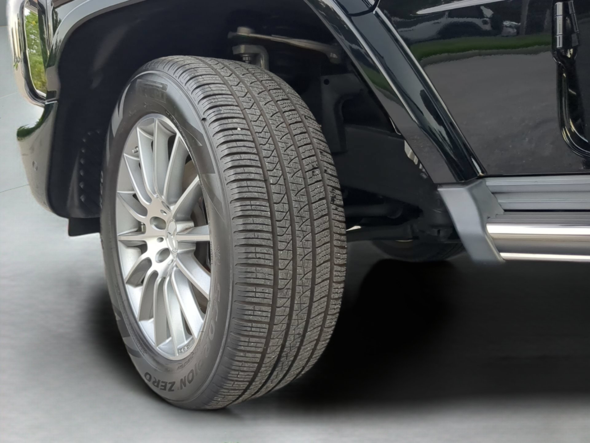 Used 2023 Mercedes-Benz G 550 image 72