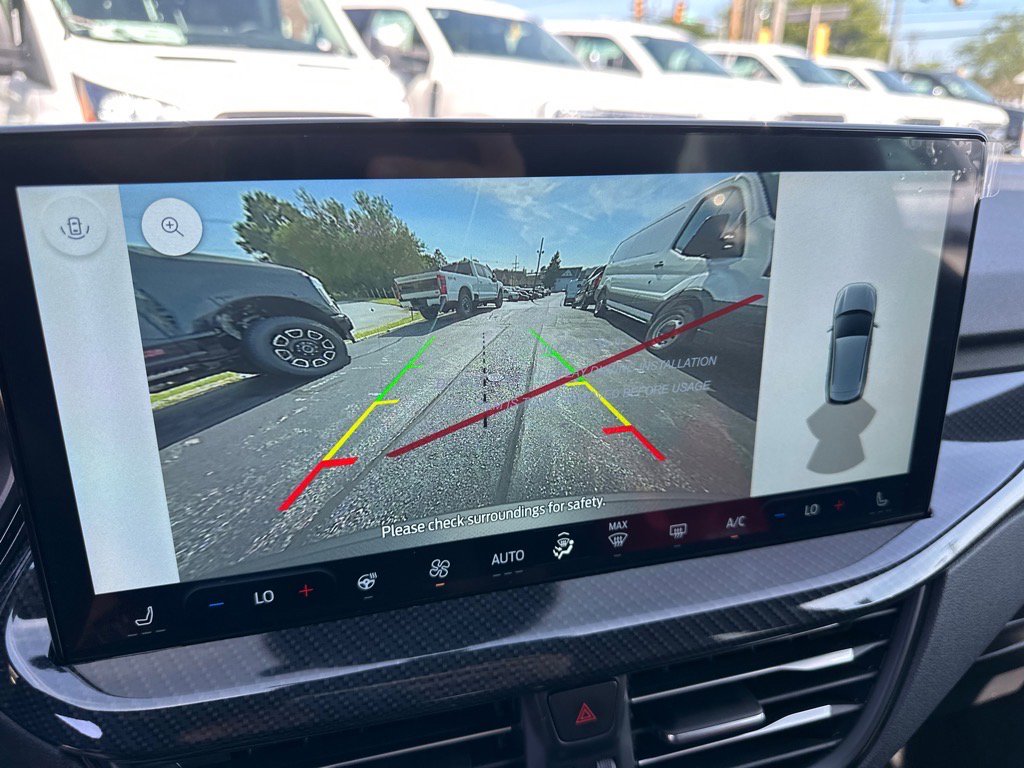 New 2025 Ford Escape ST-Line w/ Tech Pack #1 image 20