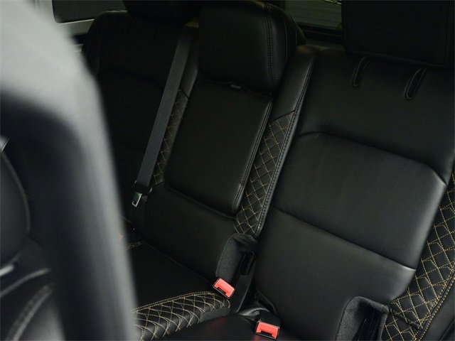 Used 2021 Jeep Wrangler Unlimited Sahara image 23