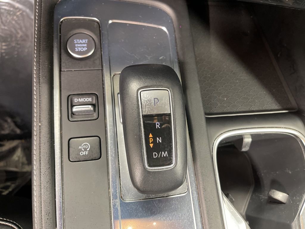 Used 2022 INFINITI QX60 Pure image 15