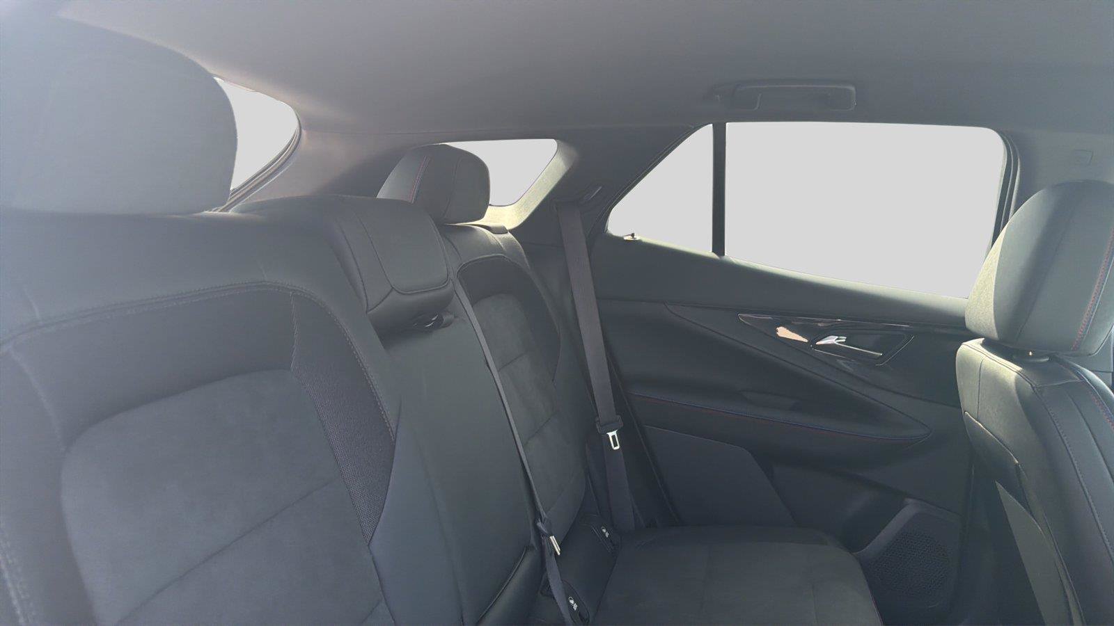 Used 2025 Chevrolet Blazer EV RS AWD/4WD image 20