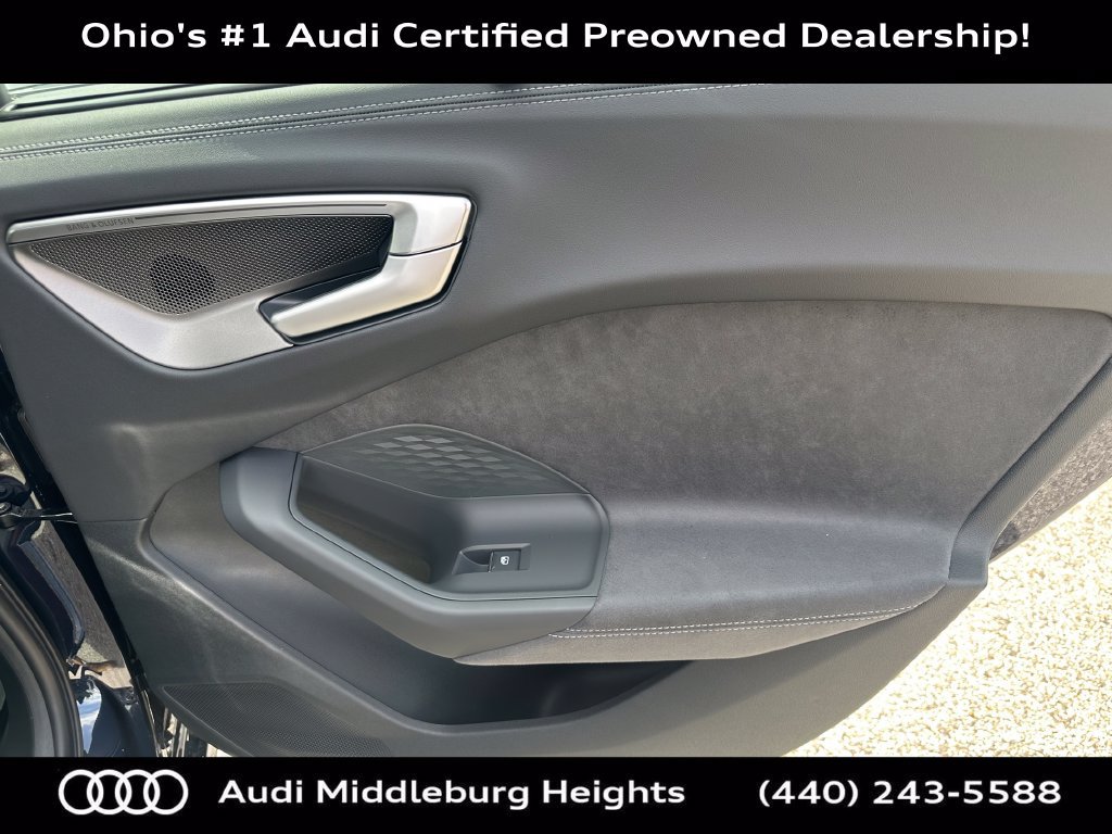 Used 2026 Audi S5 Premium Plus AWD/4WD image 40