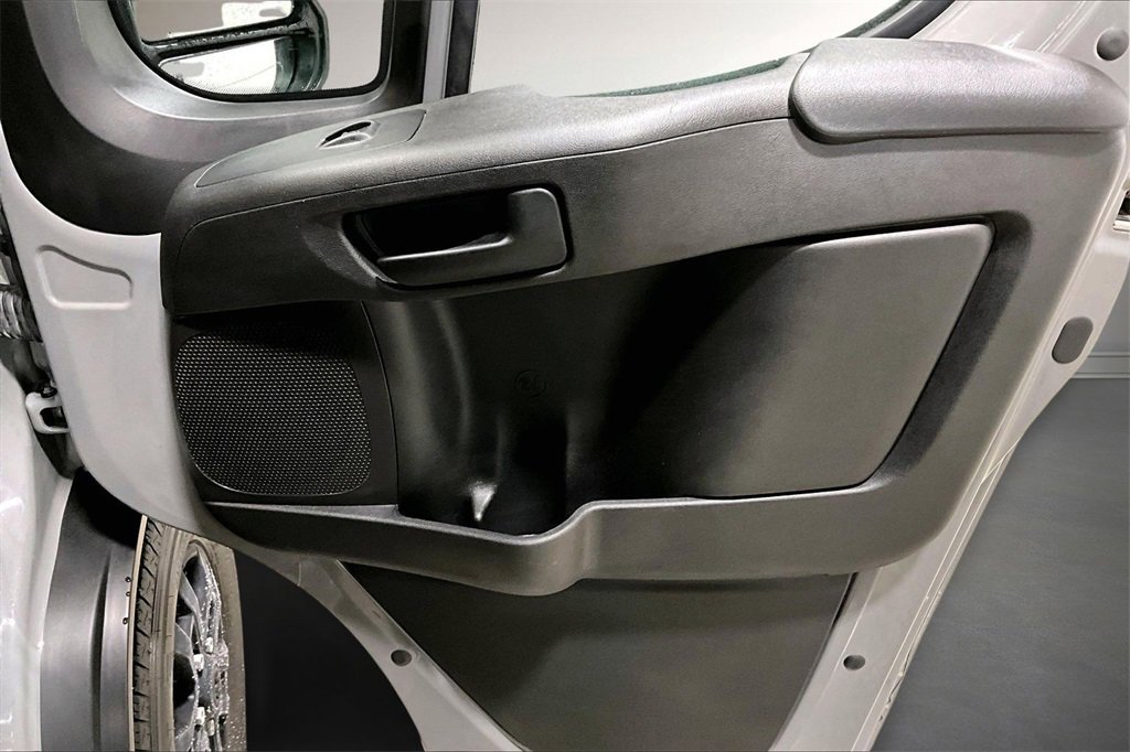 Used 2023 RAM ProMaster 2500 w/ Premium Convenience Group (B) image 27