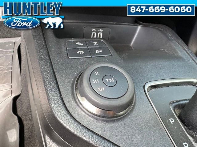 Used 2023 Ford Ranger XLT w/ Equipment Group 302A High AWD/4WD image 17