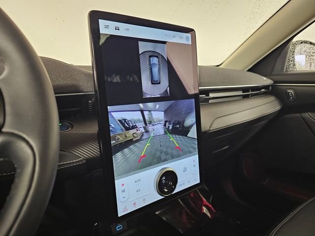 Certified 2023 Ford Mustang Mach-E Premium image 29