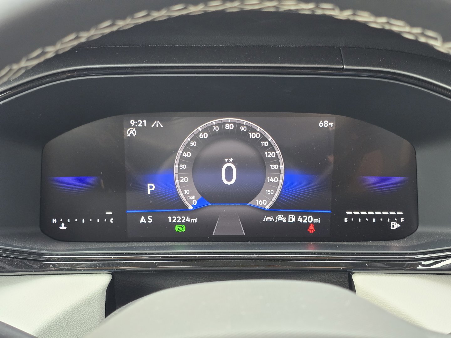 Certified 2025 Volkswagen Taos S AWD/4WD image 32