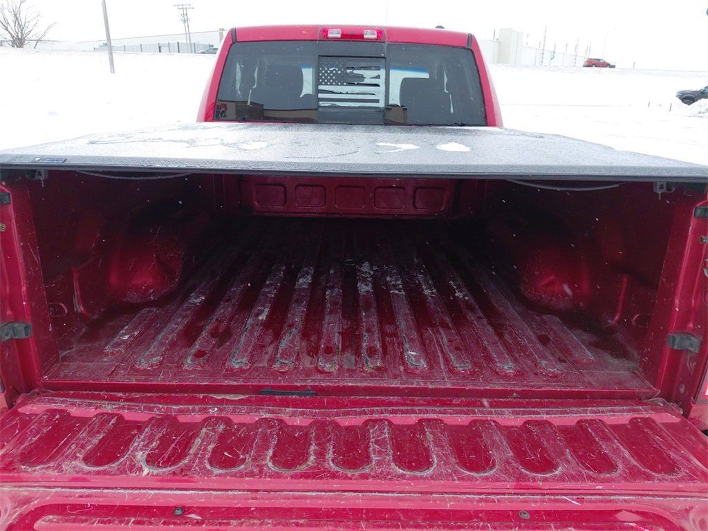 Used 2009 Dodge Ram 1500 Truck Laramie image 25