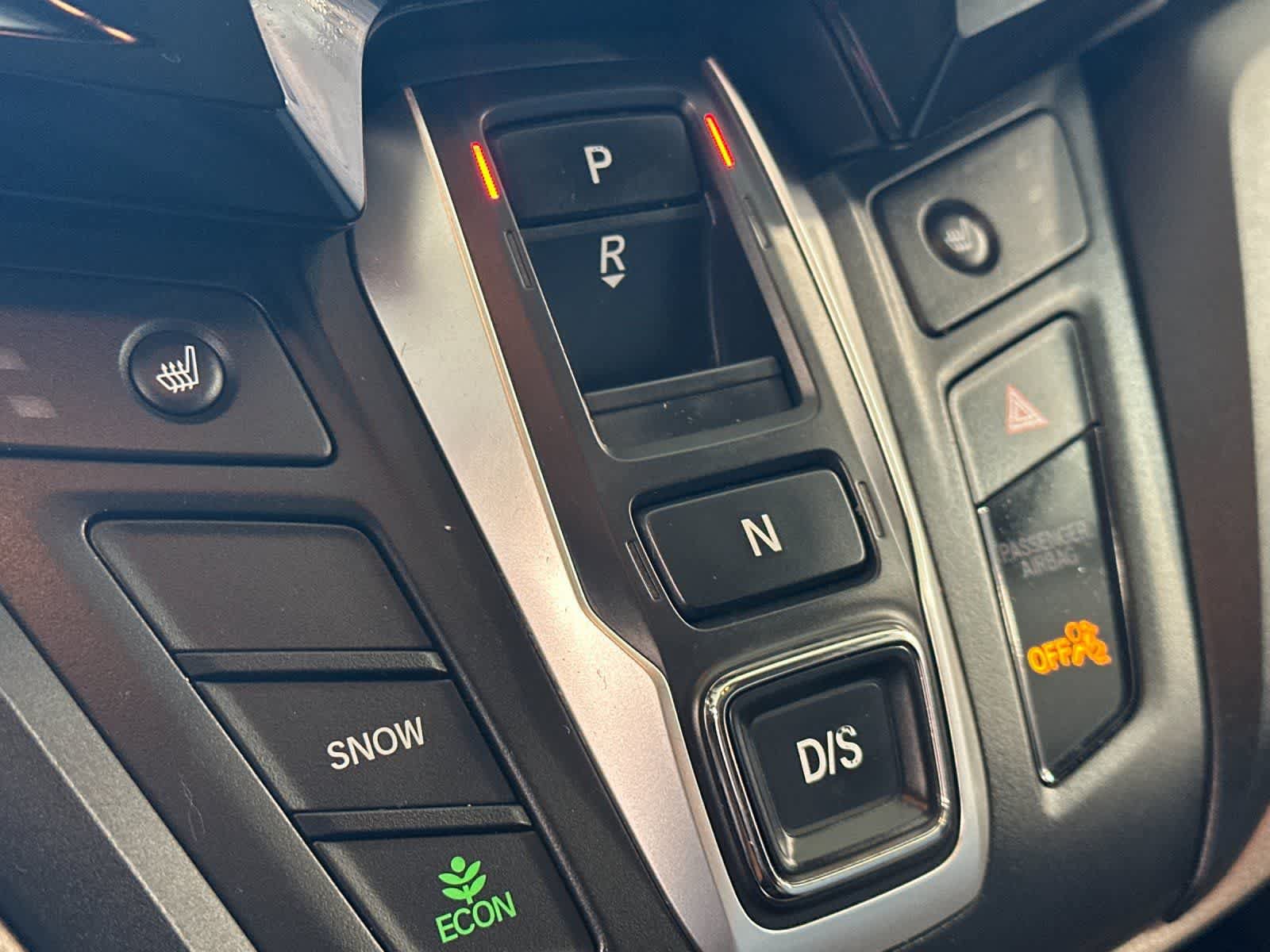 Used 2019 Honda Odyssey EX-L image 23