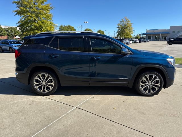 Used 2020 GMC Terrain SLT w/ Preferred Package image 6