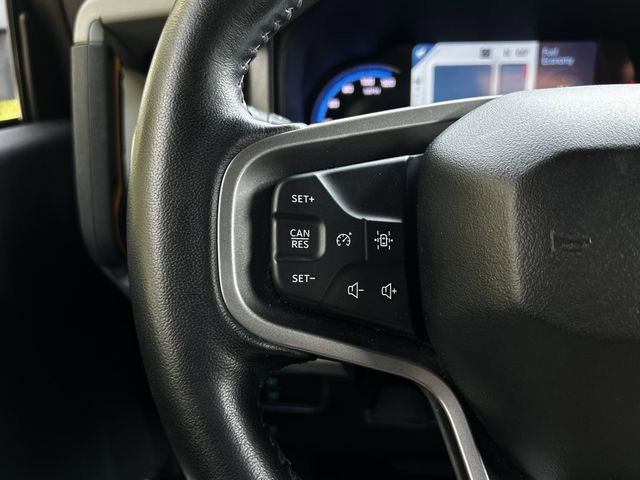 Used 2021 Ford Bronco Badlands image 13