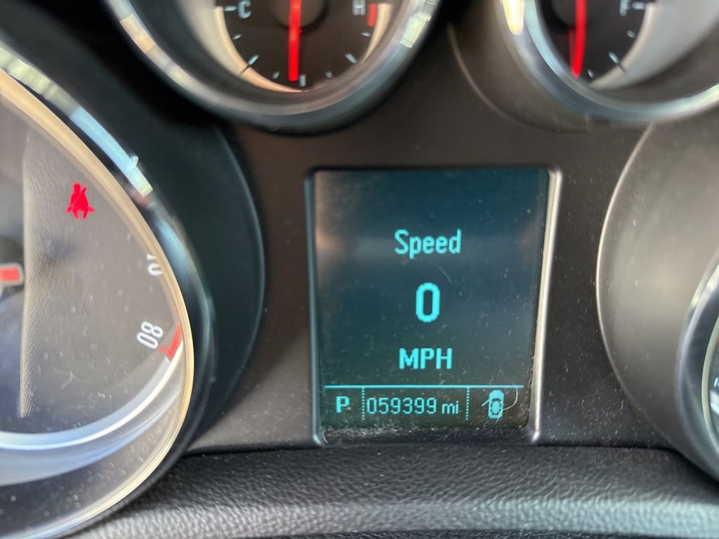 Used 2016 Buick Encore Convenience image 13