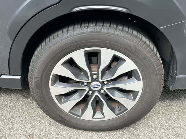 Used 2024 Subaru Outback Limited AWD/4WD image 5