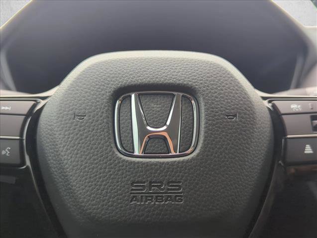 New 2026 Honda HR-V EX-L image 18