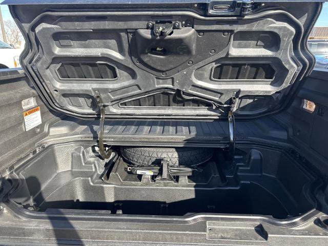 New 2025 Honda Ridgeline RTL image 16
