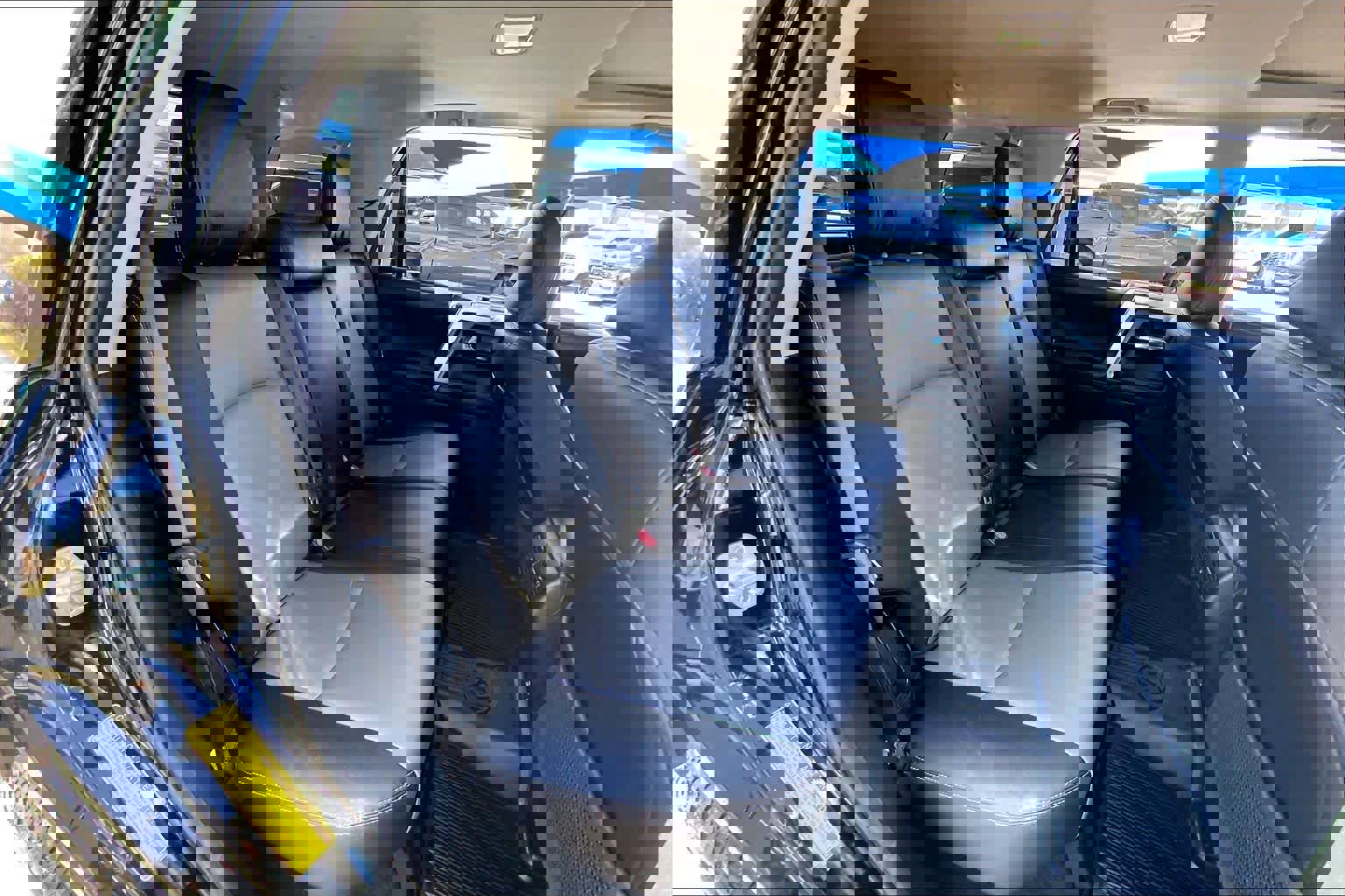 Used 2020 Toyota 4Runner SR5 Premium w/ Moonroof Package AWD/4WD image 20