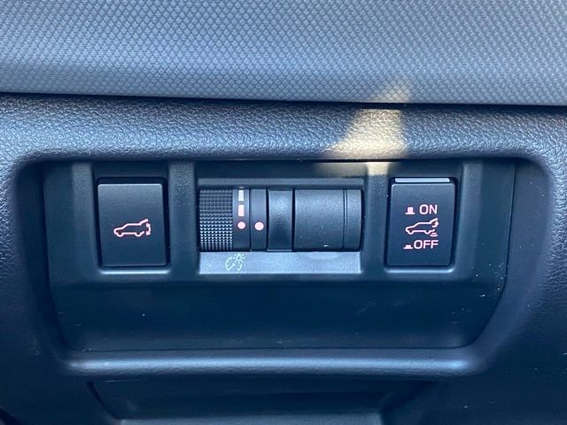 New 2026 Subaru Forester Sport image 14