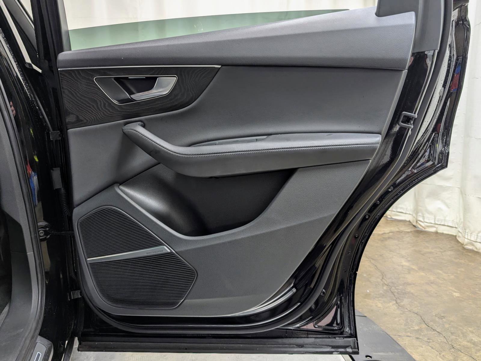 Used 2023 Audi Q7 2.0T Premium Plus w/ Premium Plus Package image 24